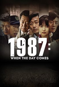 1987: When the Day Comes