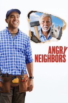 Angry Neighbors