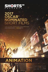 The Oscar Nominated Short Films 2017: Animation