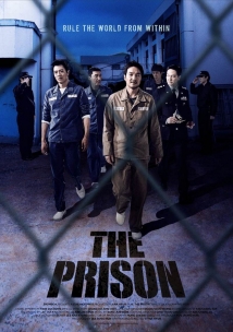 The Prison