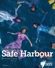 Safe Harbour