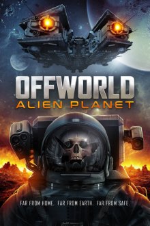 Offworld: Alien Planet