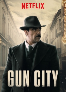 Gun City