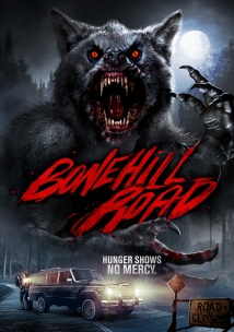 Bonehill Road