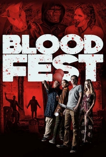 Blood Fest