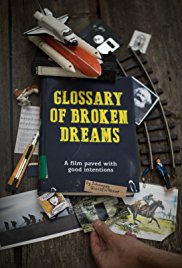 Glossary of Broken Dreams