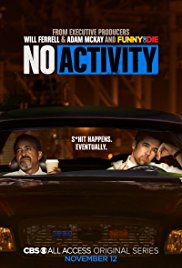 No Activity