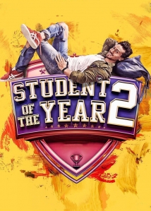 Student of the Year 2