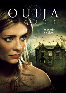 Ouija House