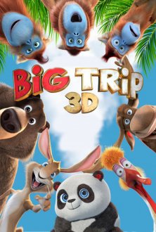 The Big Trip