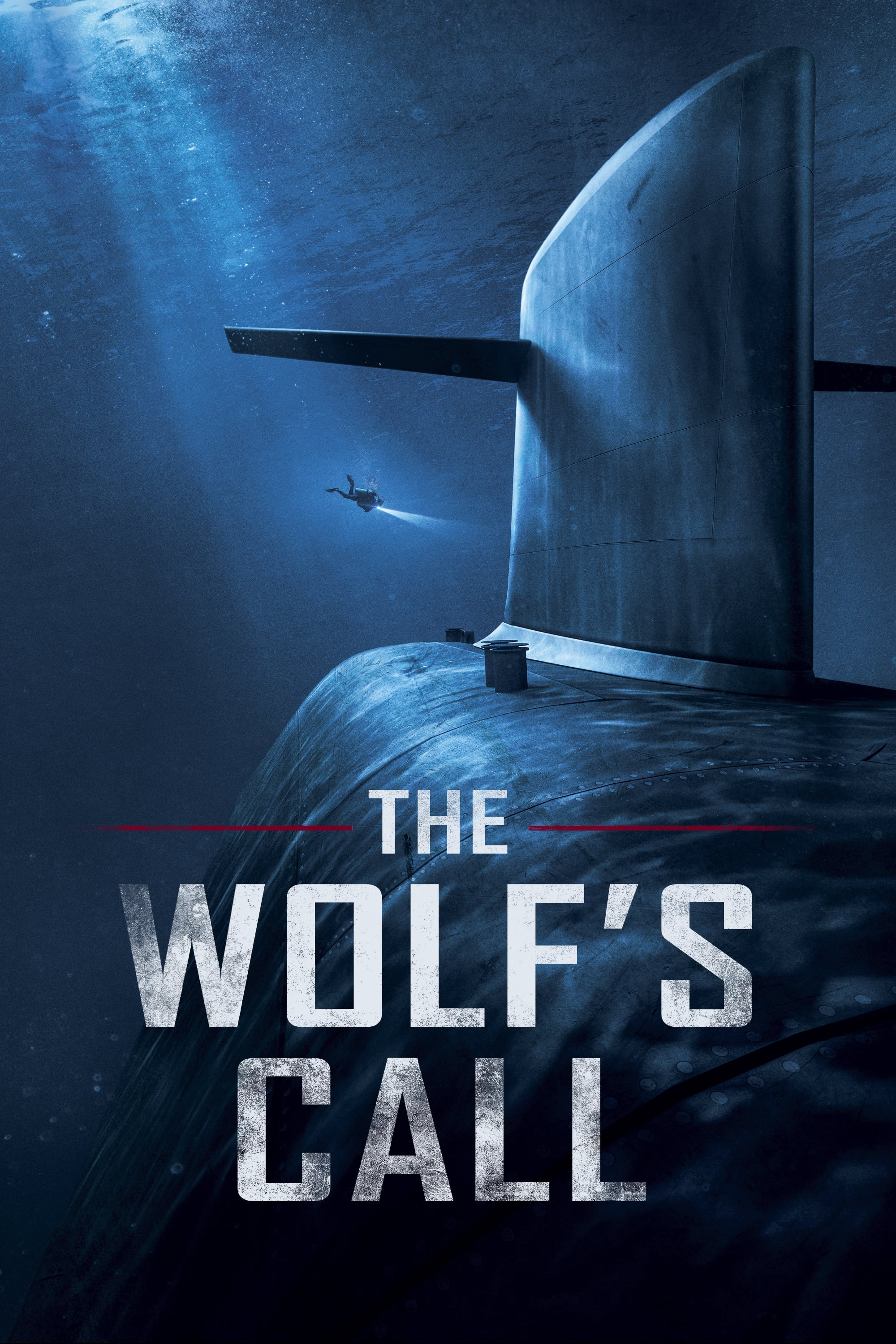 The Wolf's Call