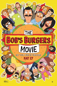 The Bob's Burgers Movie