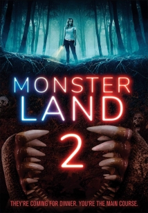 Monsterland 2