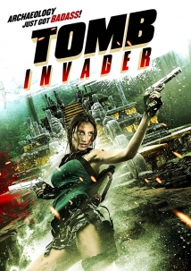 Tomb Invader