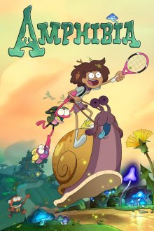 Amphibia