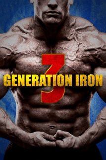 Generation Iron 3