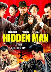 Hidden Man