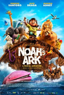 Noah's Ark | کشتی نوح