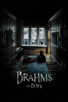 Brahms: The Boy II