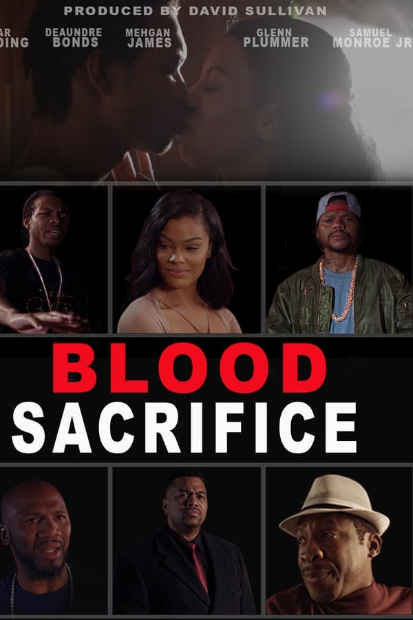 Blood Sacrifice